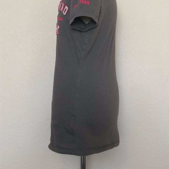 Disneyland Resort - Gray Tee ((small)) - Picture 6 of 7